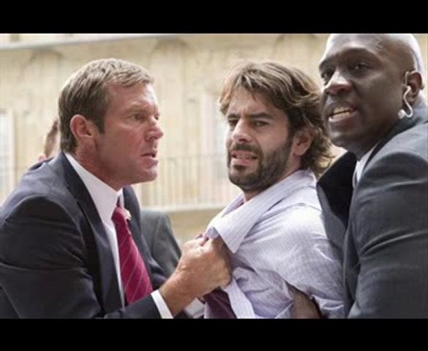 Vantage Point (2008) Part 1 of 17