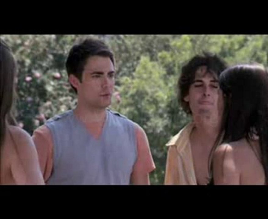 Van Wilder Freshman Year (2009) Part 1 of 17