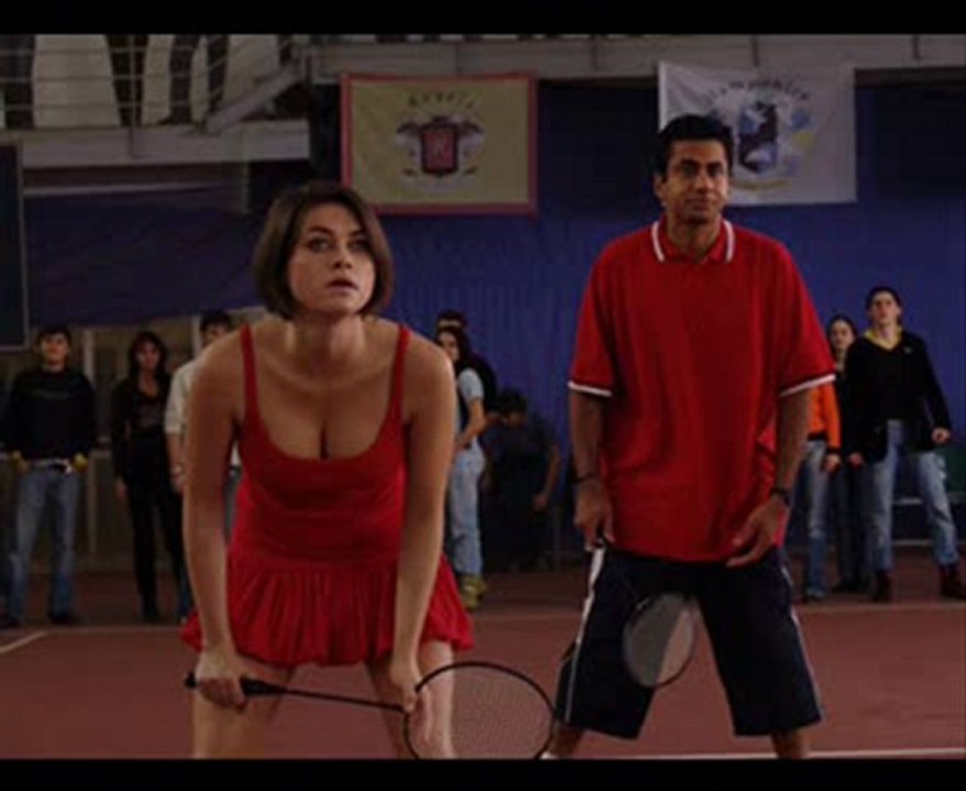 Van Wilder 2 The Rise of Taj (2006) Part 1 of 17