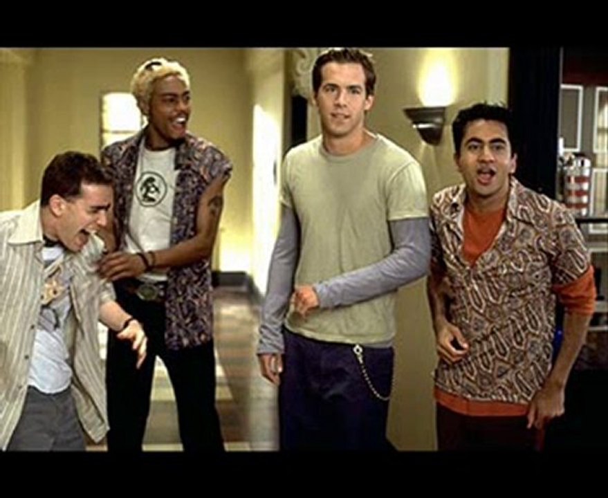 Van Wilder (2002) Part 1 of 17