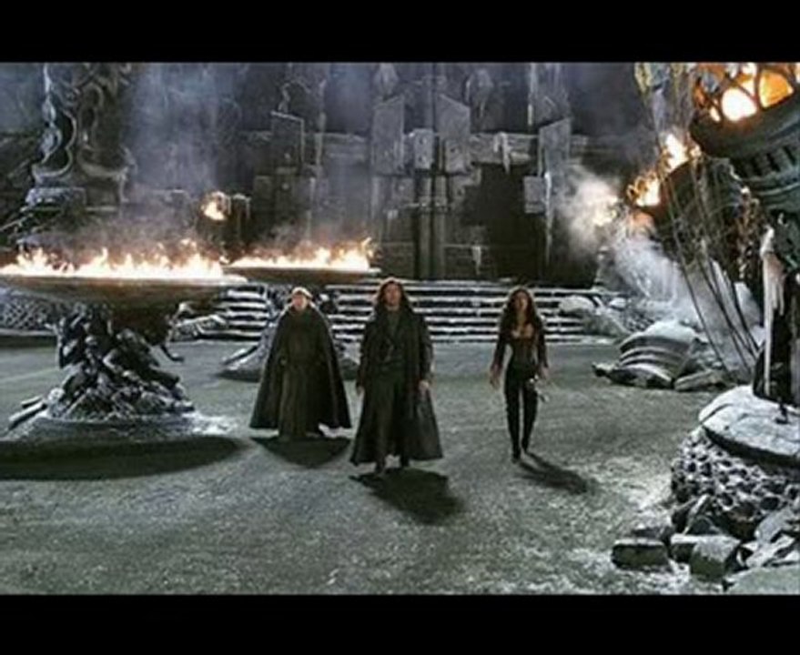 Van Helsing (2004) Part 1 of 17