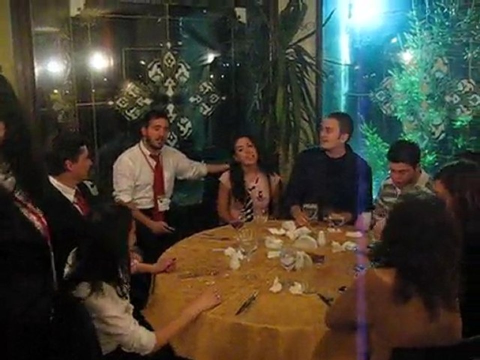 IESC İK Eğlence7