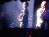 U2 Istanbul - Bono & Zülfü Livaneli Düet