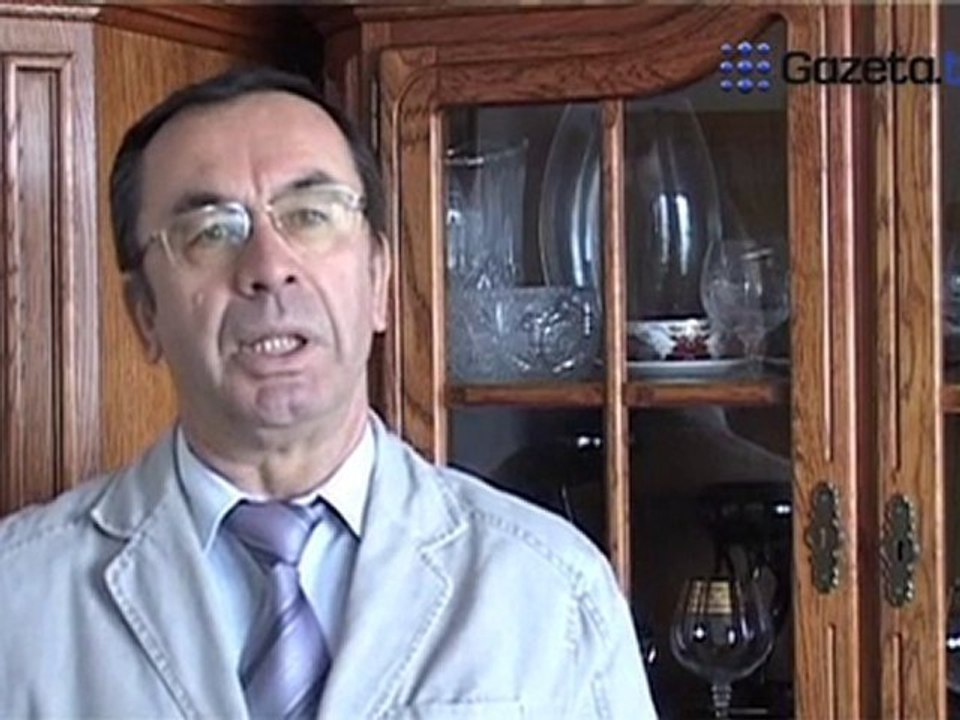 Jaroslaw Kaczyński dyscyplinuje partię