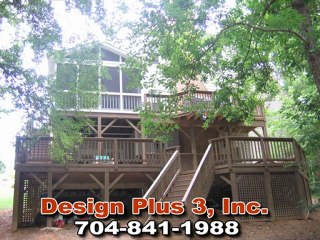 charlotte north carolina architect