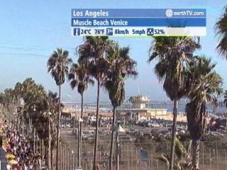 New York - USA, Agadir - Morocco, Cape Town - South Africa, Los Angeles - USA, Melbourne - Australia, Seattle - USA, Barcelona - Spain