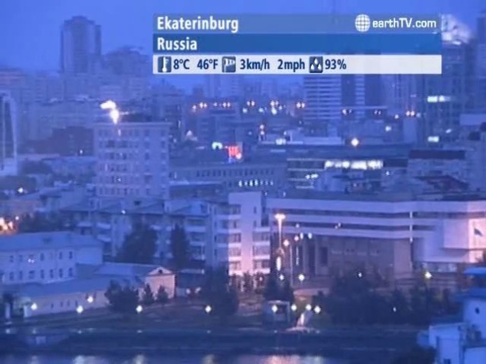 Bandar Seri Begawan - Brunei, Macau SAR - China, Paris - France, Lugano - Ticino - Switzerland, Ekaterinburg - Russia, Seattle - USA, Sydney - Australia