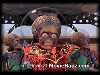 Mars Attacks! (1996) Part1 of 15