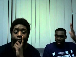 Make Up to Break Up [part 2]