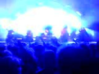 Apokaliptika ² au hellfest 2006