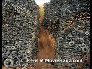 Manufactured landscapes (2006) Part1 of 15