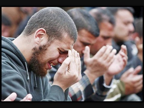 du'a al-qunut cheikh Abdel Hadi mosquée es-sunna Marseille