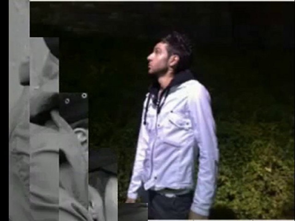 dj Qarizma Günahların Boynuma