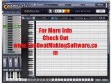 Beat Making Software | DUBturbo | Beat Making