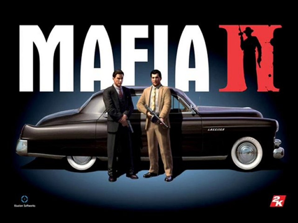 Mafia 2 Crack v.1.1 2010 ENG | MAFIA II (NEW) + Direct ...