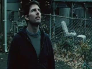 la guerre des mondes montage