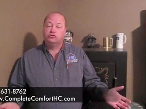 24 Hour Emergency Heating Contractor St Louis MO HVAC Compa