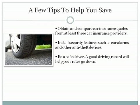 Low Cost Car Insurance Quotes