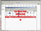 Beat Making Software | DUBturbo | Beat Making