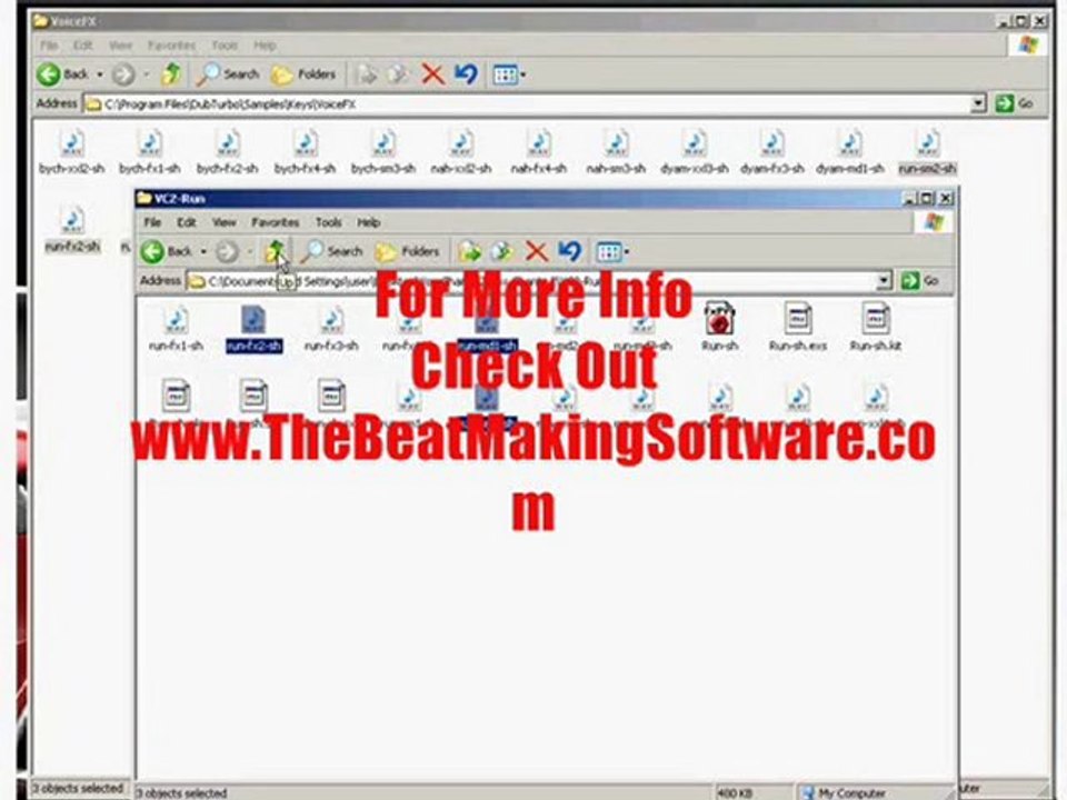 Beat Making Software | DUBturbo | Beat Making
