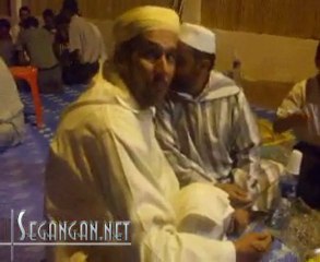 إحياء ليلة القدر بمسجد أبي بكر الصديق بأزغنغان