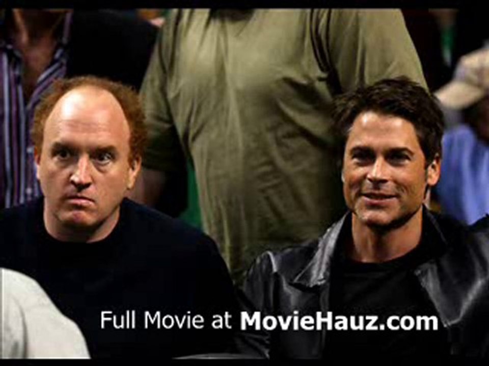 Louis C.K  Chewed Up (2008) Part1 of 15