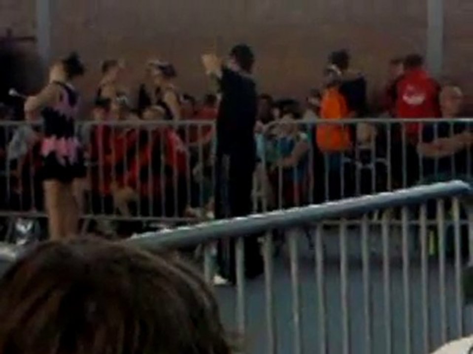 The Beau Beau Gosse - Partie 1