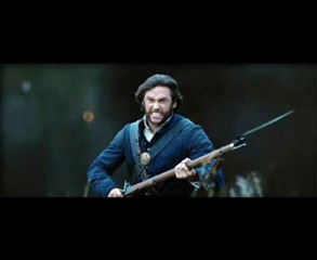 X-Men Origins Wolverine (2009) Part 1 of 17