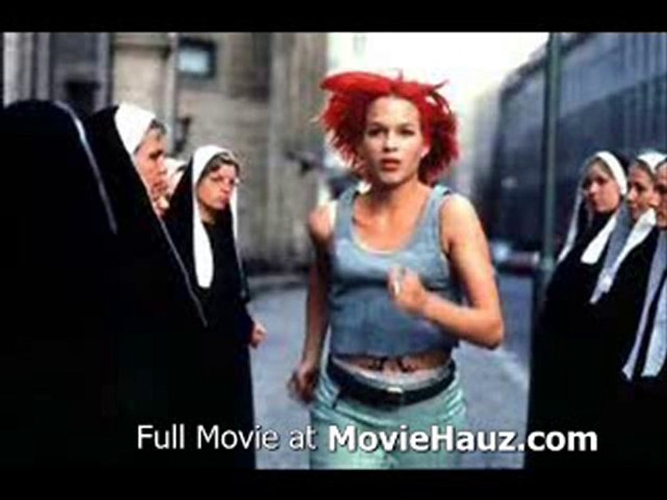 lola rennt (1998) Part1 of 15
