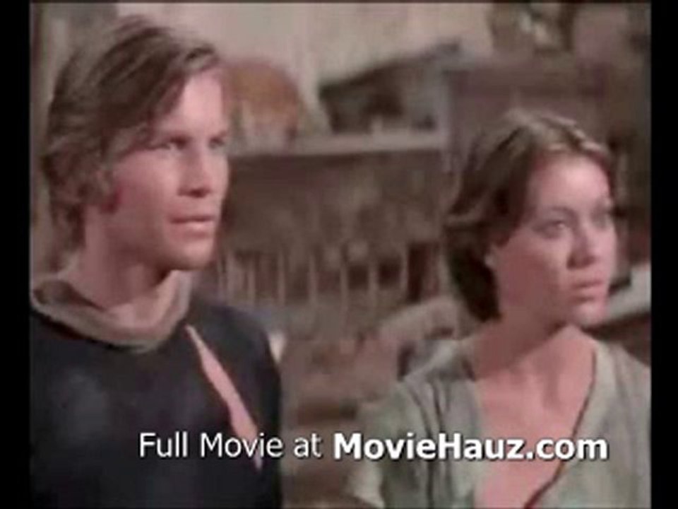 logans Run (1976) Part1 of 15