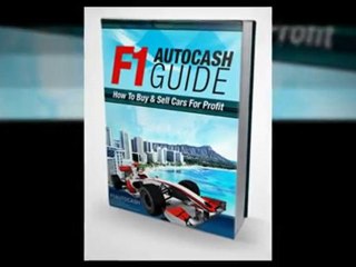 How To Buy And Sell Cars From Home!