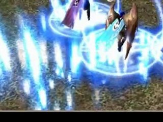 Sacrifice4Revenge Ortaya Karışık