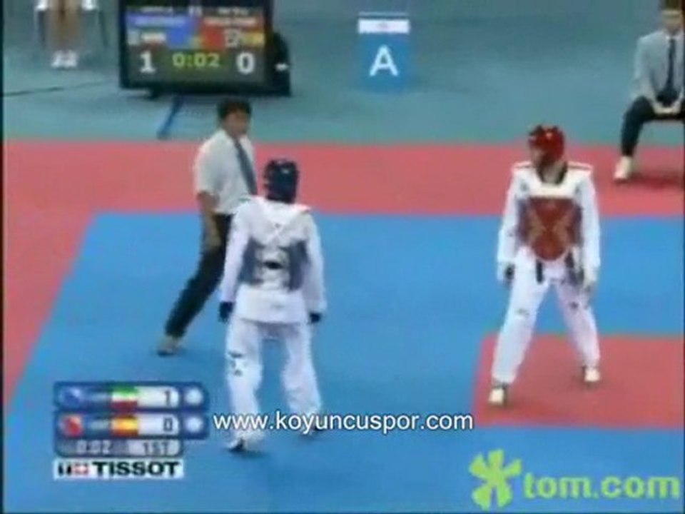 -80kg men final 1th sportaccord combat game_koyuncuspor