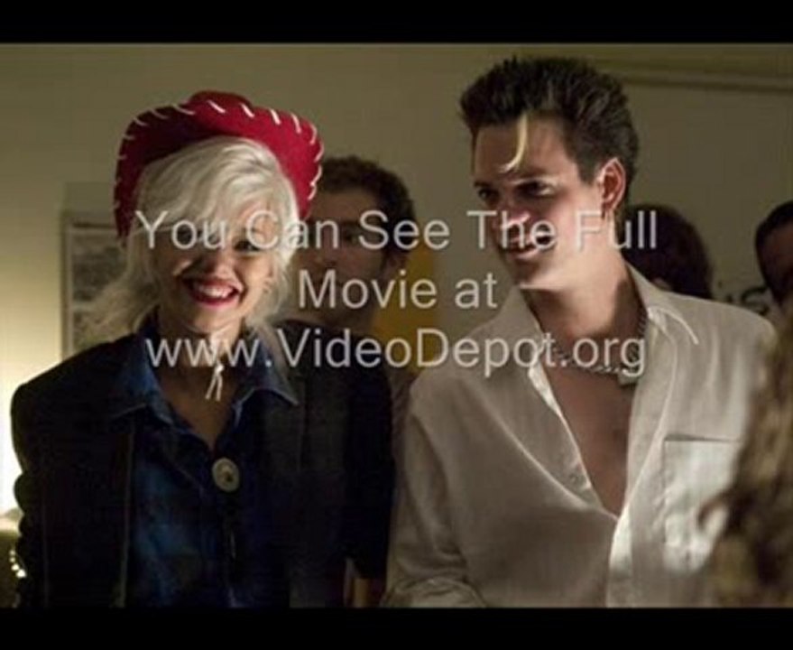 What We Do Is Secret (2008) Part 1 of 17