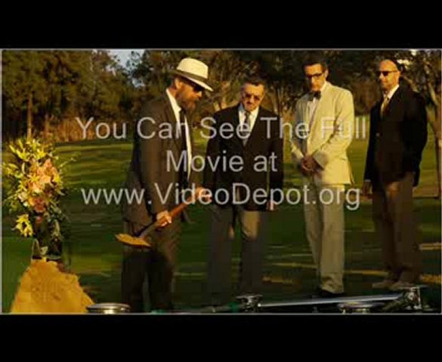 What Just Happened (2008) Part 1 of 17