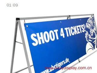 Display board | Outdoor display board