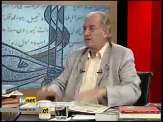 Osmanlı'dan Cumhuriyet'e Lisan Tahribatı - 02