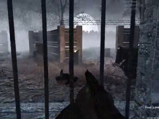 /GAME/ une Zombie Nazie entre potes