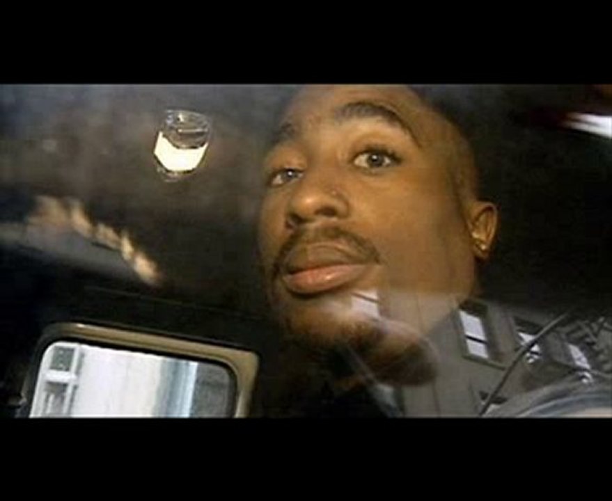 Tupac Resurrection (2003) Part 1 of 17