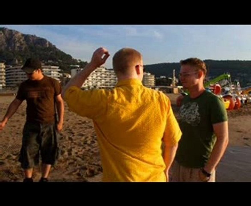 Tripping (2006) Part 1 of 17