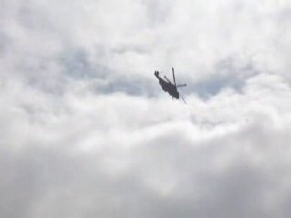 Helicoptere