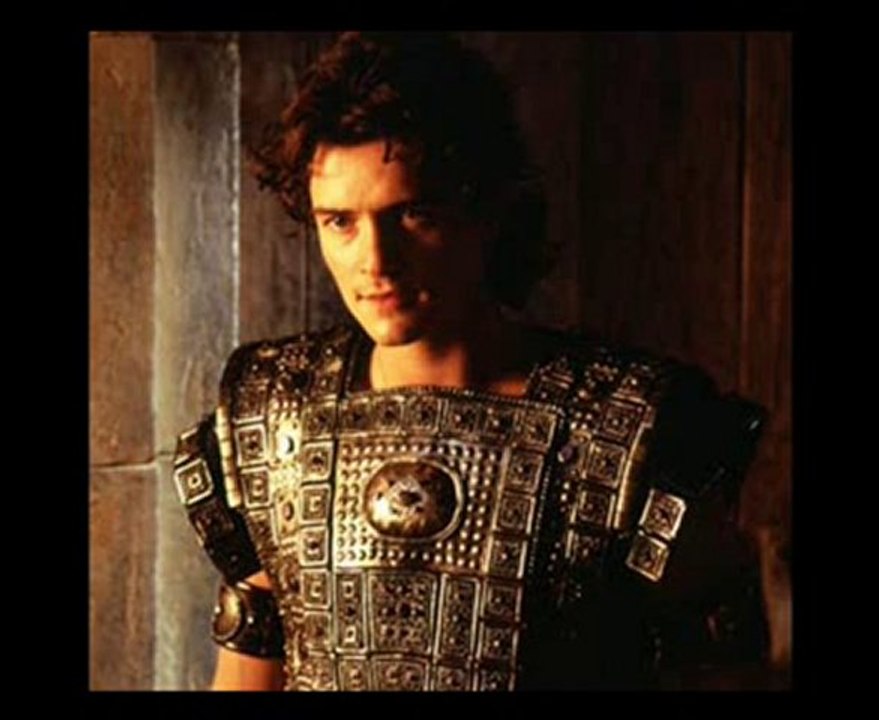 Troy (2004) Part 1 of 17