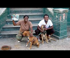 Trouble the Water (2008) Part 1 of 17