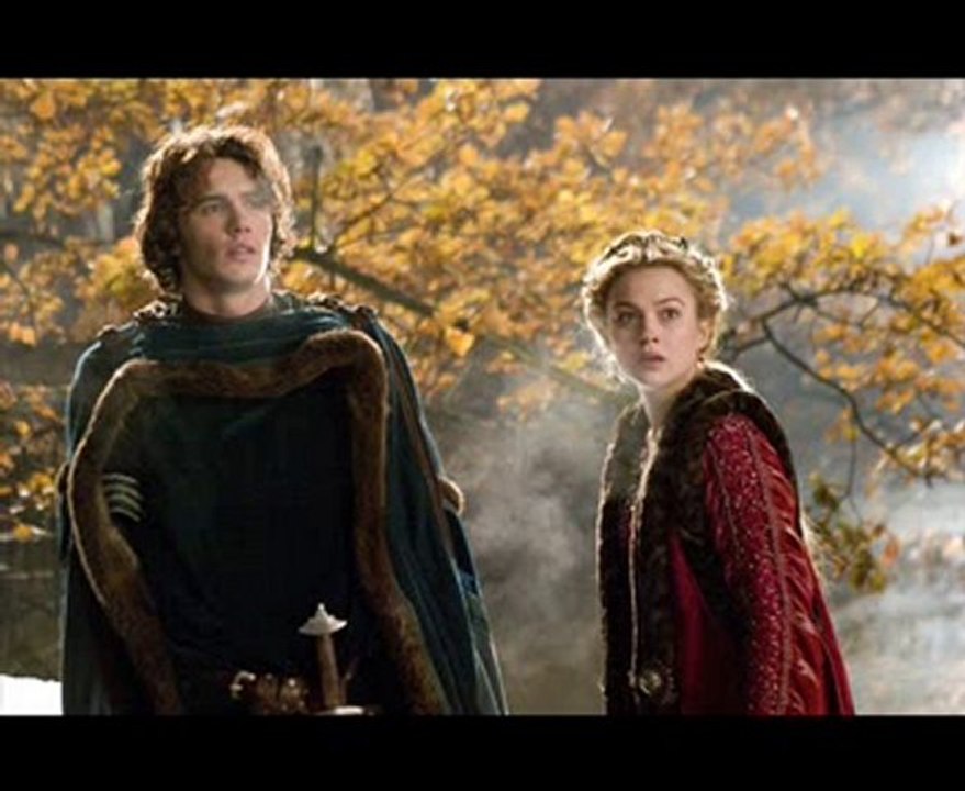 Tristan + Isolde (2006) Part 1 of 17