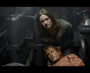 Transsiberian (2008) Part 1 of 17