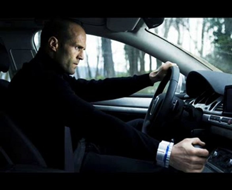 Transporter 3 (2008) Part 1 of 17