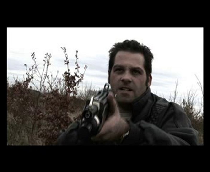 Tortured (2008) Part 1 of 17