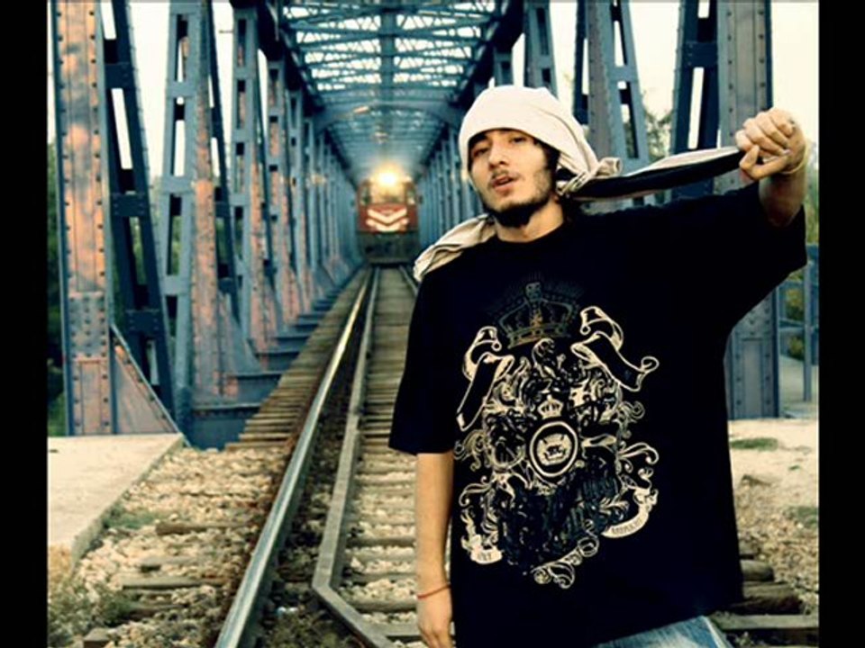 Sehabe - Sitrit Layf Olsun İsmi Ya (2010)