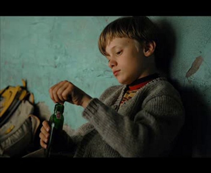 Torment (2008) Part 1 of 17