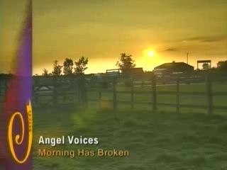 Libera - Morning-Has-Broken